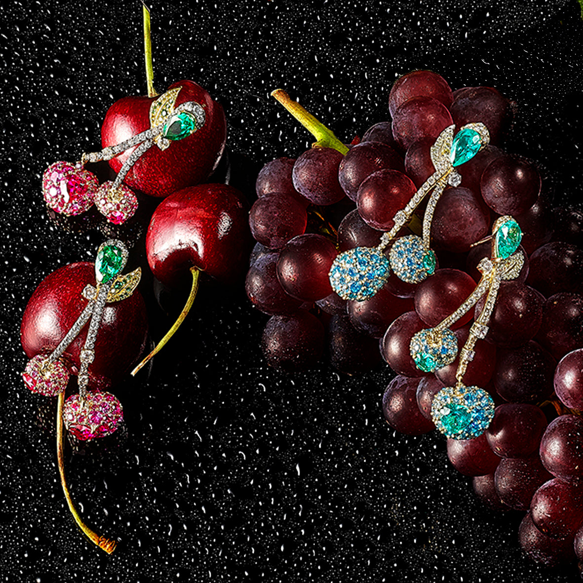 Anabela Chan Joaillerie_Our Collections_Forbidden Fruit